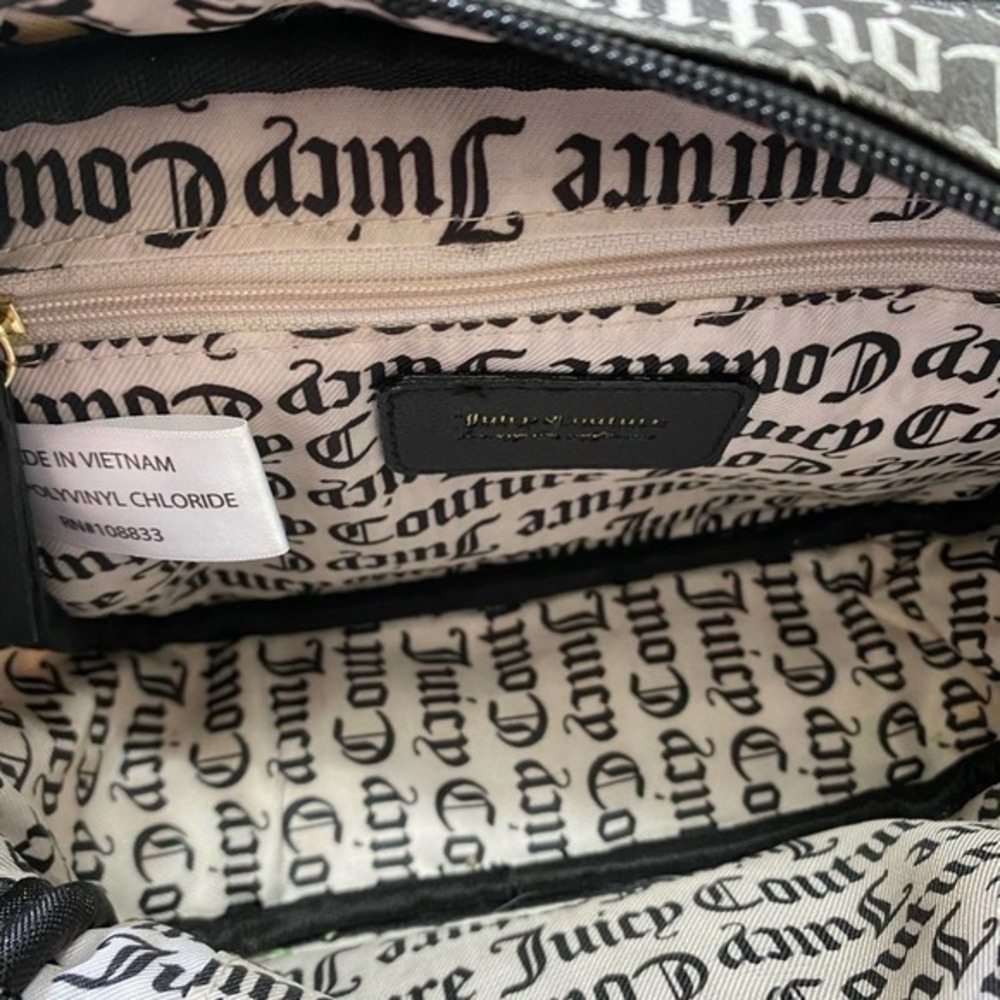 Juicy Couture‎ Purse - Picture 9 of 9